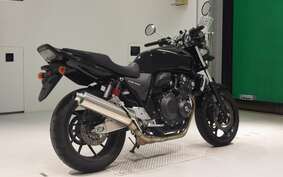 HONDA CB400SF GEN 4 A 2022 NC42