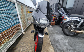 SUZUKI GSX-R125 ABS DL33B