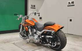 HARLEY FXSBSE 1800CVO 2014