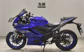 YAMAHA YZF-R3 2020 RH13J