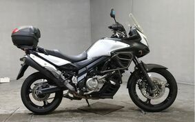 SUZUKI DL650 ( V-Strom 650 ) 2013 VP56A