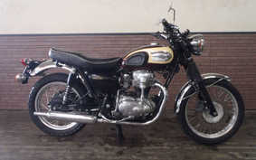 KAWASAKI W650 2004 EJ650A