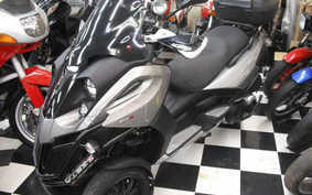 GILERA FUOCO 500IE 2012 M611