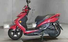 YAMAHA CYGNUS 125 X SR SE44J