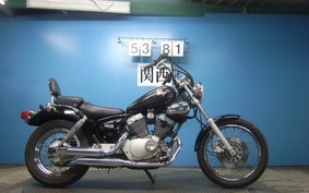 YAMAHA VIRAGO 250 3DM