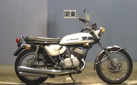 KAWASAKI 500SS 2007 KAF