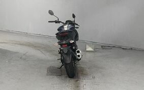 SUZUKI GIXXER 250 ED22Y