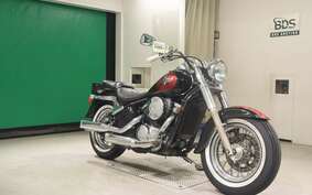 KAWASAKI VULCAN 400 CLASSIC 2000 VN400A