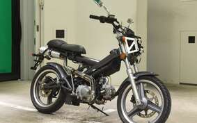 SACHS MADASS 125