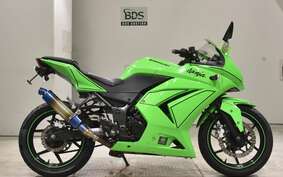 KAWASAKI NINJA 250R EX250K