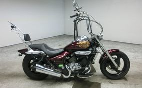 KAWASAKI ELIMINATOR 250 V Type 1998 VN250A