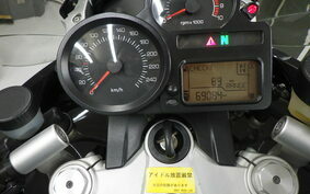 BMW R1200ST 2008