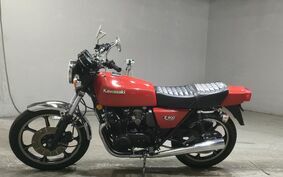 KAWASAKI Z400 FX 1980 KZ400E