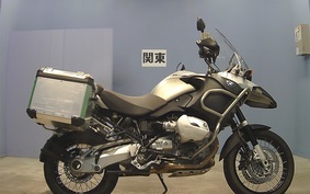 BMW R1200GS ADVENTURE 2007 0382