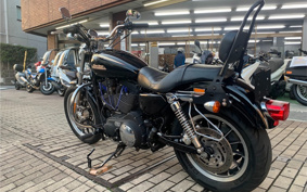 HARLEY XL1200R 2007 CV3