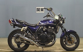 KAWASAKI ZRX-2 1999 ZR400E