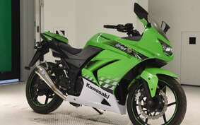 KAWASAKI NINJA 250R EX250K