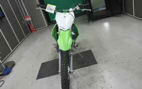 KAWASAKI KLX110 L LX110D