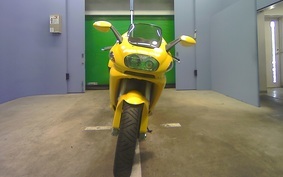 DUCATI ST4 S 2007 S200A