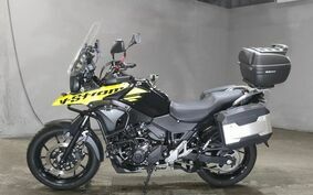 SUZUKI V-STROM 250 DS11A