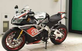 APRILIA RSV4 FACTORY 2018 RKL0