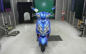 KYMCO RACING KING 180 FI SC36