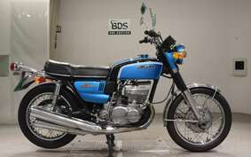 SUZUKI GT550 2021 GT550