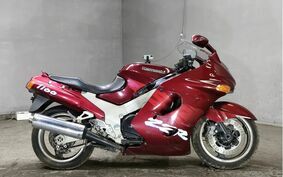 KAWASAKI ZZ1100 NINJA 1996 ZXT10D