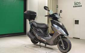 KYMCO GP125