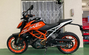 KTM 390 DUKE 2017 JPJ40