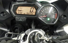 YAMAHA FZ FAZER 2010 RN21J