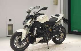 DUCATI STREETFIGHTER S 2010