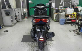 YAMAHA N-MAX SEG6J