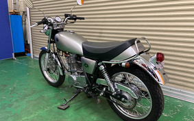 YAMAHA SR400 2004 RH01J