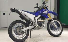 YAMAHA WR250R DG15J