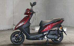 YAMAHA JOG125 SEJ5J