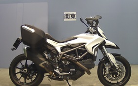 DUCATI HYPERSTRADA 820 2013 B201J