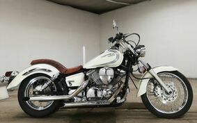 YAMAHA DRAGSTAR 250 VG02J