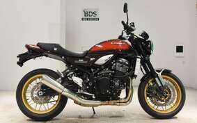 KAWASAKI Z900RS 2022 ZR900C