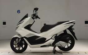 HONDA PCX125 JF81