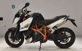 KTM 990 SUPER DUKE  R 2014