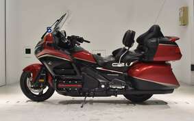 HONDA GL 1800 GOLD WING SE 2014 SC68