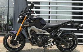 YAMAHA MT-09 ABS 2015 RN34J