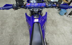 YAMAHA XTZ125