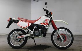 YAMAHA DT200 R 3ET