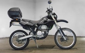 KAWASAKI KLX250 2002 LX250E