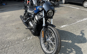 HARLEY RH975Sナイトスター 2023 ZF1