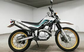 YAMAHA SEROW 250 DG17J