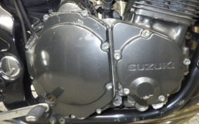 SUZUKI INAZUMA 400 (GSX400) 2001 GK7BA