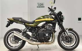 KAWASAKI Z900RS 2021 ZR900C